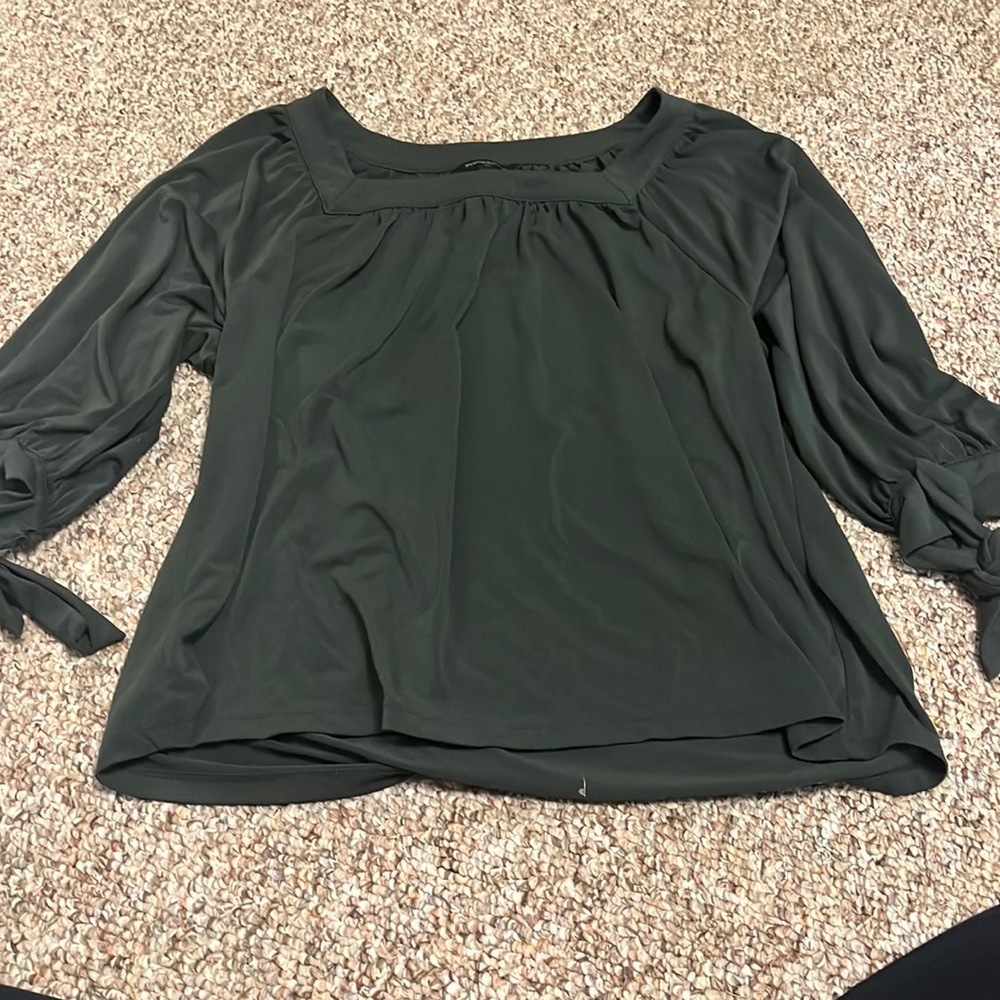 Banana republic top